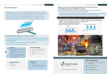 L’INDUSTRIE SIDÉRURGIQUE - 6