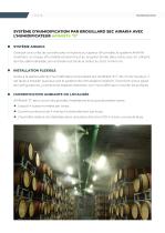 POUR RÉDUIRE L’ÉVAPORATION DU VIN ET AUTRES LIQUEURS - 4