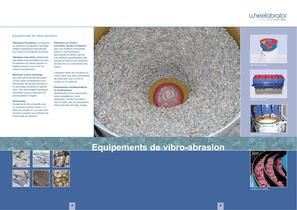 Documentation vibro abrasion - 3