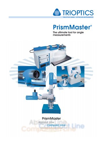 PrismMaster®