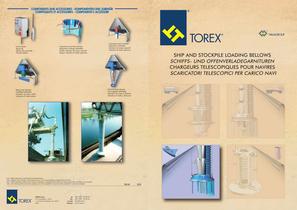 Ship and StocKpile Loading Bellows Shiffs ZH Brochure