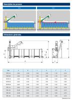 WASTEMASTER® TSF 2-3 - 4