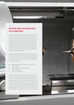 Brochure sur l'industrie - 2