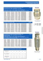 Compensateurs et anti-vibrations - 7