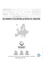 Groupe Pacquet Industrie - 12