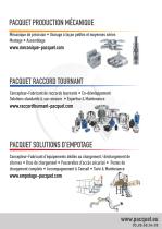 Groupe Pacquet Industrie - 3