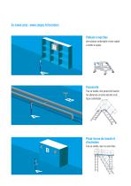 ZARGES Treppen und Plattformen – Smart steigen mit System. - 4