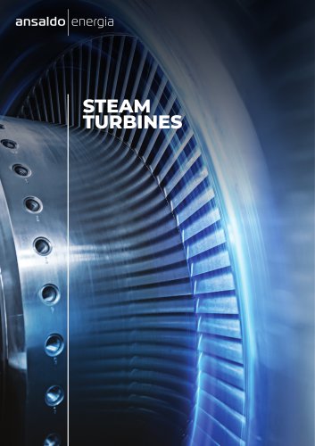STEAM TURBINES_2023