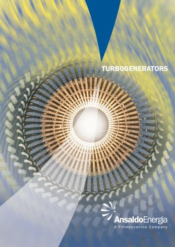 TURBOGENERATORS