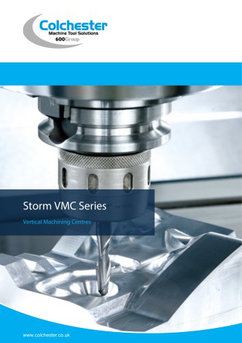 Storm VMC Series