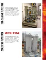 Filtration Products for Liquid Fuel - 3