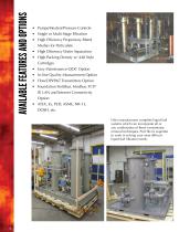 Filtration Products for Liquid Fuel - 4