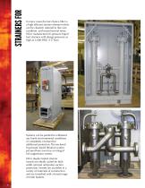 Filtration Products for Liquid Fuel - 6