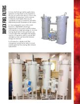 Filtration Products for Liquid Fuel - 7