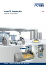 Overfill Prevention & Accessories