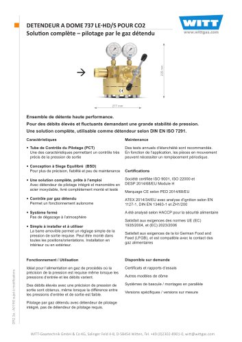 737LE-HD/S CO2