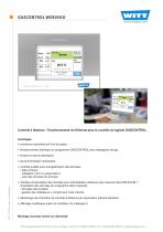 GASCONTROL WEBVISIO - 1