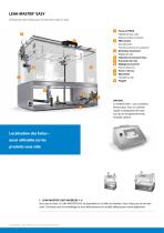 MAP detection de fuites - 2