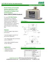 LCF-501-R Data Sheet