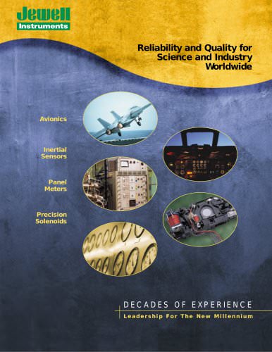 Reliability and Quality for Science and Industry Worldwide