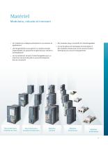 SIPROTEC 5 Protection, automatisation et surveillance - 7