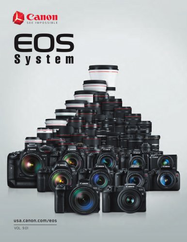 EOS System