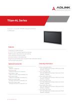 Titan-AL Series