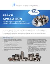 SPACE SIMULATION