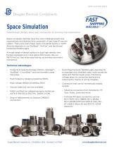 Space Simulation