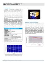 DYMAX Equipements de Réticulation par la Lumière - 9