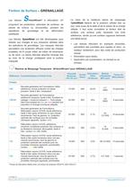 SpeedMask Masking Resins Selector Guide - 10