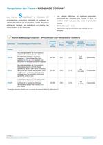 SpeedMask Masking Resins Selector Guide - 12