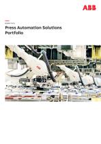 Press Automation Solutions