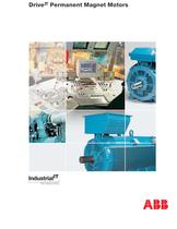 DriveIT Permanent Magnet Motors
