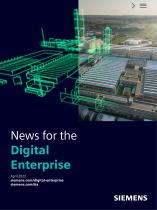 News for the Digital Enterprise