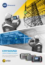 CRY2600 Series - 1