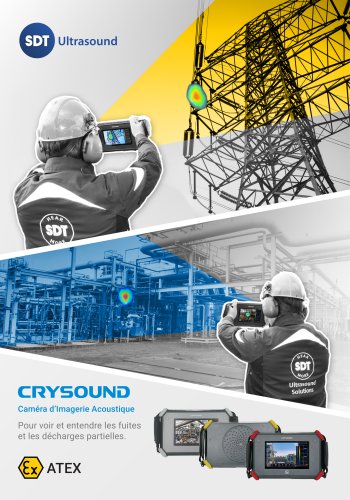 CRY2600 Series