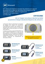 CRY2600 Series - 2