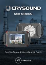 CRY8120 Series - 1