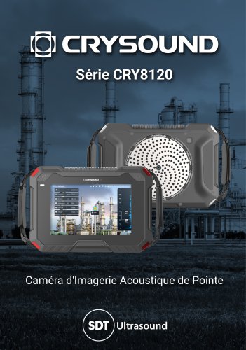 CRY8120 Series