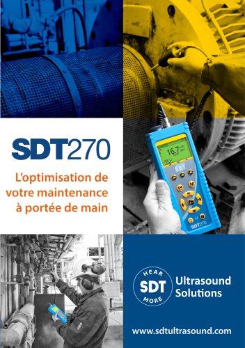 SDT270