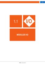 INTERFACES POUR L'AUTOMATISATION-11