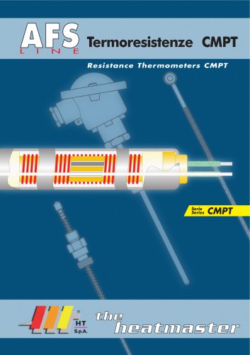 PT100 THERMO-HEATERS