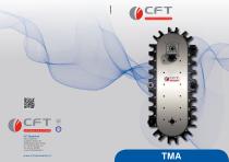 TMA: Magasin outils avec pinces élastiques - 1