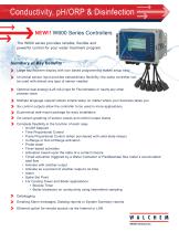 W600 Controller