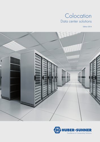 DC Segment Colocation