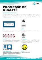Brochure d'entreprise - 10