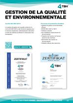 Brochure d'entreprise - 13