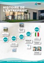 Brochure d'entreprise - 7