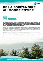 Brochure d'entreprise - 8